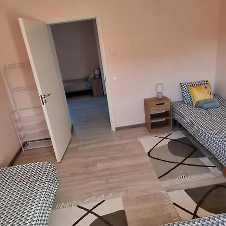 Nadmar Nr7 Apartmán *