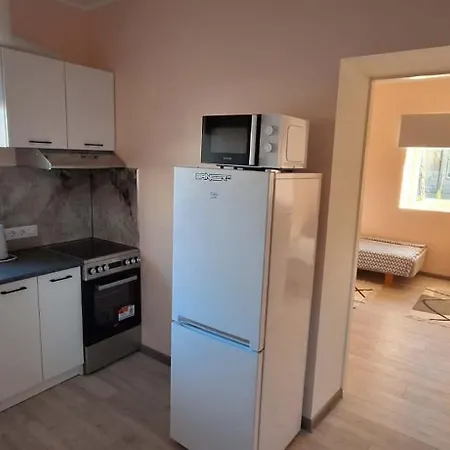 Nadmar Nr7 Appartamento Kuressaare