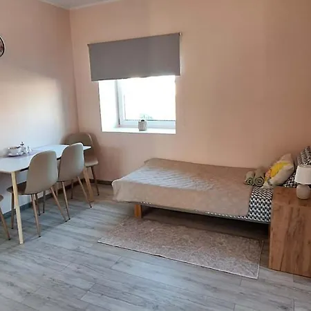 Appartamento Nadmar Nr7
