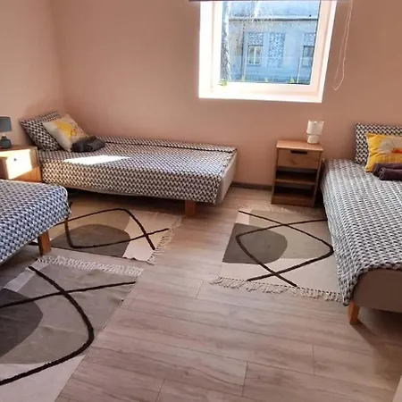 Nadmar Nr7 Kuressaare